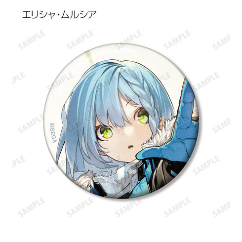 『CHUNITHM』トレーディング CHUNITHM 缶バッジ(単位/BOX)【202510再販】